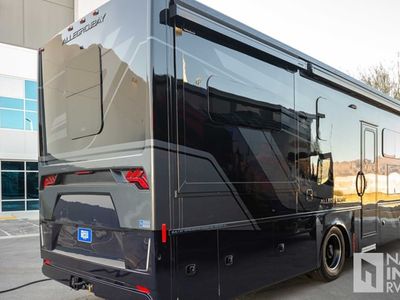 2026 Tiffin Motorhomes Allegro Bay - Photo 3