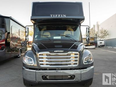 2026 Tiffin Motorhomes Allegro Bay - Photo 4