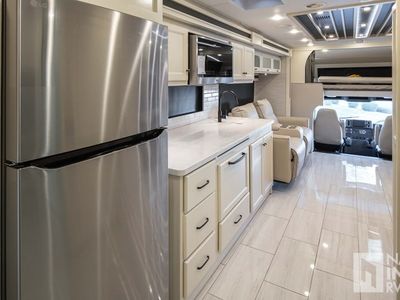 2026 Tiffin Motorhomes Allegro Bay - Photo 23