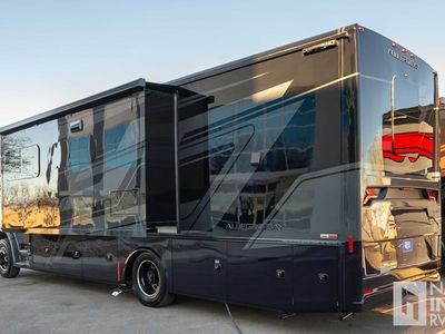 2026 Tiffin Motorhomes Allegro Bay - Photo 11