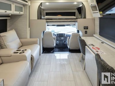 2026 Tiffin Motorhomes Allegro Bay - Photo 20