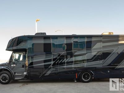 2026 Tiffin Motorhomes Allegro Bay - Photo 13