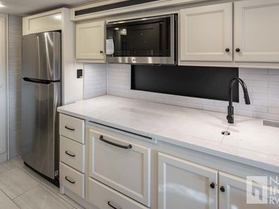2026 Tiffin Motorhomes Allegro Bay - Photo 22