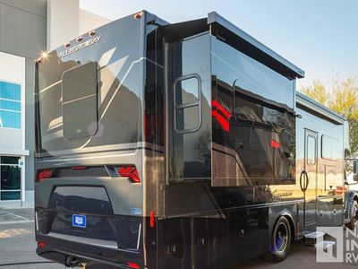 2026 Tiffin Motorhomes Allegro Bay - Photo 10