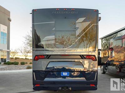 2026 Tiffin Motorhomes Allegro Bay - Photo 5