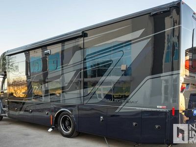2026 Tiffin Motorhomes Allegro Bay - Photo 6
