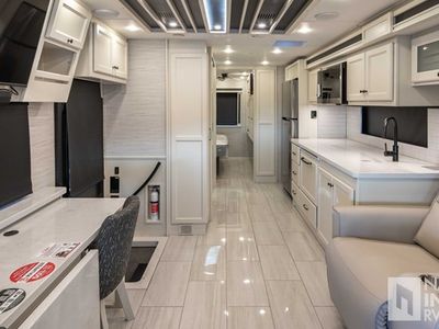 2026 Tiffin Motorhomes Allegro Bay - Photo 16