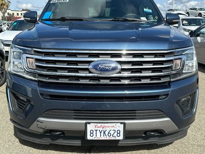2018 Ford Expedition Max - Photo 22