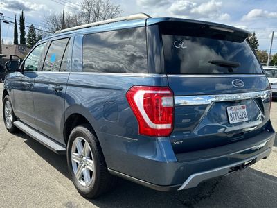 2018 Ford Expedition Max - Photo 4