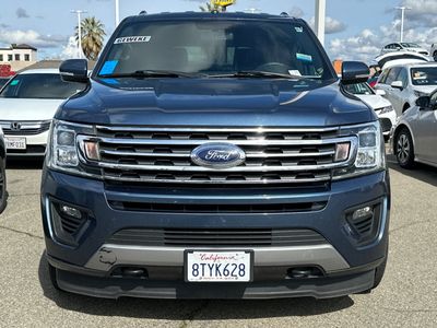 2018 Ford Expedition Max - Photo 6