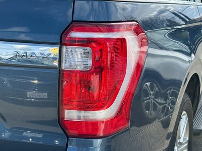 2018 Ford Expedition Max - Photo 16