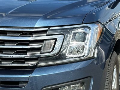 2018 Ford Expedition Max - Photo 9