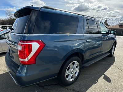 2018 Ford Expedition Max - Photo 2