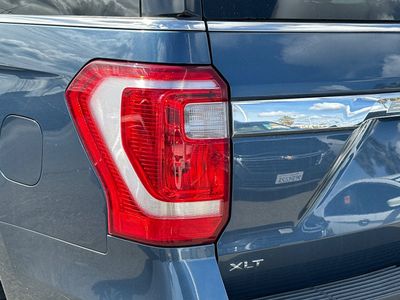 2018 Ford Expedition Max - Photo 14