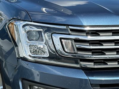 2018 Ford Expedition Max - Photo 8