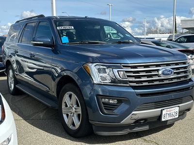 2018 Ford Expedition Max - Photo 3