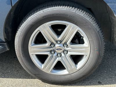 2018 Ford Expedition Max - Photo 17