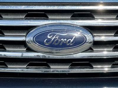 2018 Ford Expedition Max - Photo 10