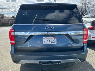 2018 Ford Expedition Max - Photo 5