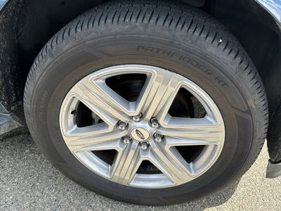 2018 Ford Expedition Max - Photo 11