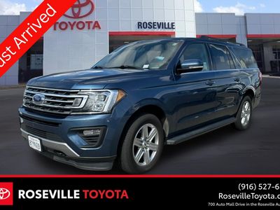 2018 Ford Expedition Max - Photo 1