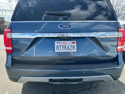 2018 Ford Expedition Max - Photo 15