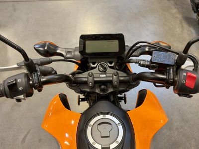 2024 Honda Grom - Photo 5