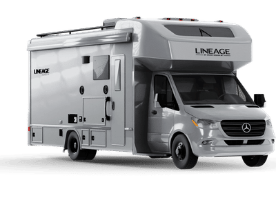 2026 Grand Lineage Series M - Photo 1