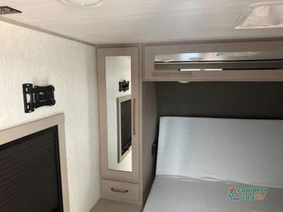 2024 Forest River RV Salem Hemisphere Elite — photo 34 view