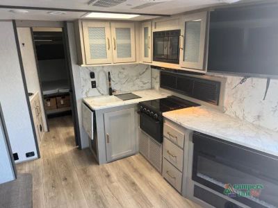 2024 Forest River RV Salem Hemisphere Elite — photo 13 view