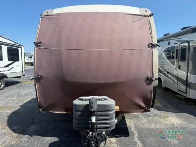 2024 Forest River RV Salem Hemisphere Elite — photo 7 view