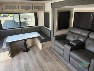 2024 Forest River RV Salem Hemisphere Elite — photo 15 view