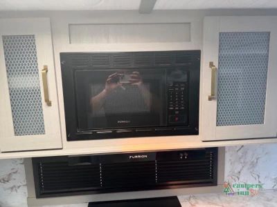 2024 Forest River RV Salem Hemisphere Elite — photo 20 view