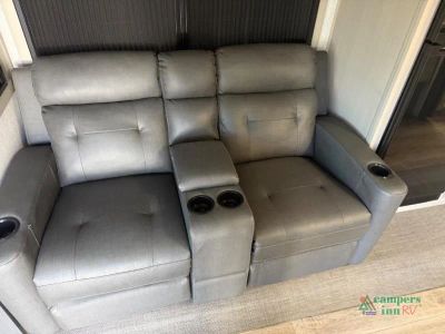 2024 Forest River RV Salem Hemisphere Elite — photo 19 view