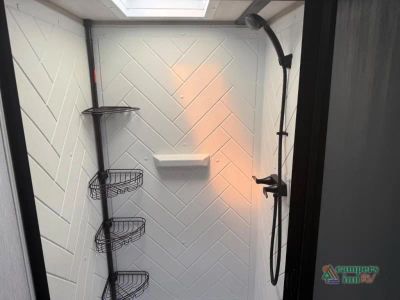 2024 Forest River RV Salem Hemisphere Elite — photo 27 view