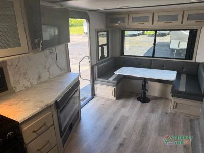 2024 Forest River RV Salem Hemisphere Elite — photo 16 view