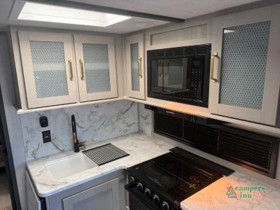 2024 Forest River RV Salem Hemisphere Elite — photo 22 view