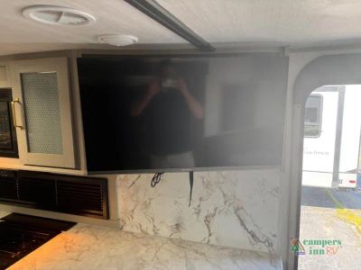 2024 Forest River RV Salem Hemisphere Elite — photo 17 view