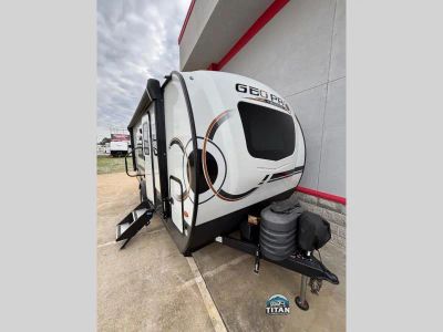 2024 Forest River RV Rockwood GEO Pro - Photo 1