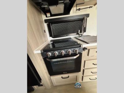 2024 Forest River RV Rockwood GEO Pro - Photo 12