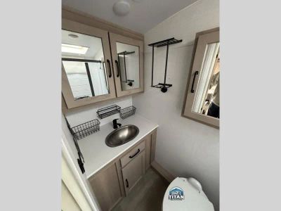 2024 Forest River RV Rockwood GEO Pro - Photo 18