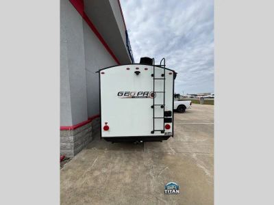 2024 Forest River RV Rockwood GEO Pro - Photo 5