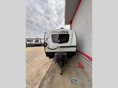 2024 Forest River RV Rockwood GEO Pro - Photo 3