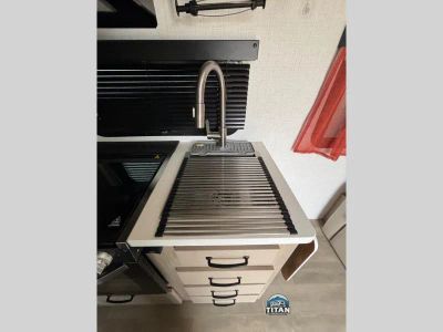 2024 Forest River RV Rockwood GEO Pro - Photo 11