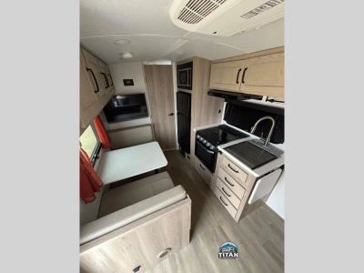 2024 Forest River RV Rockwood GEO Pro - Photo 9