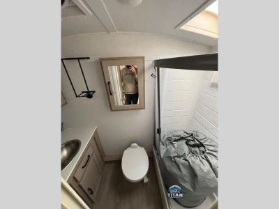 2024 Forest River RV Rockwood GEO Pro - Photo 17