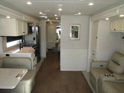 2026 Tiffin BYWAY - Photo 5