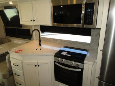 2026 Tiffin BYWAY - Photo 8