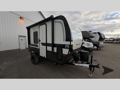 2026 Forest River RV Rockwood GEO Pro — photo 33 view