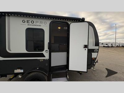 2026 Forest River RV Rockwood GEO Pro — photo 18 view